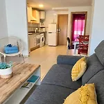 Appartement Sony *