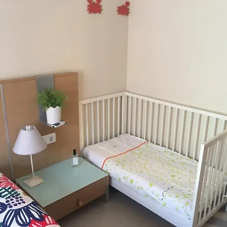 Apartamento Sony *