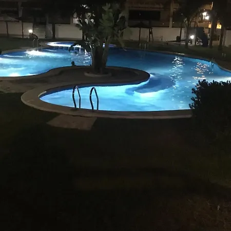 Apartamento Sony