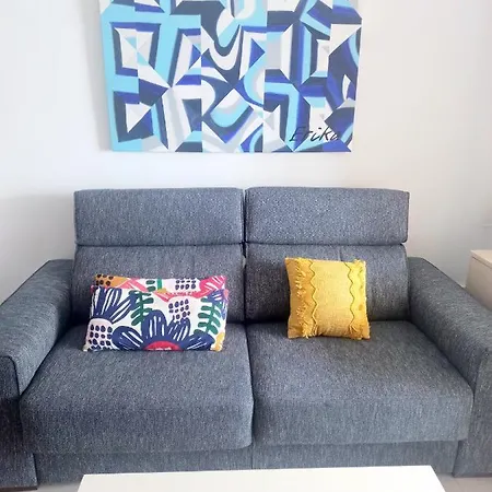 Apartamento Sony Dénia