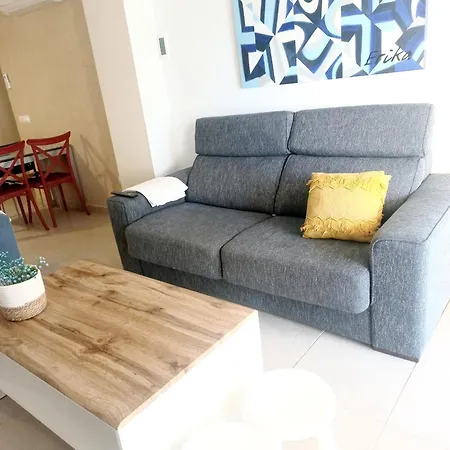 Apartamento Sony