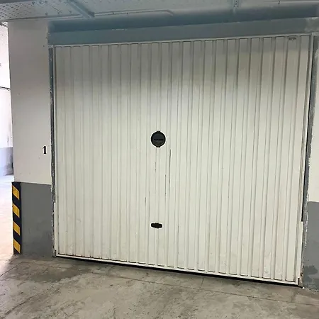 Sony Apartamento Dénia