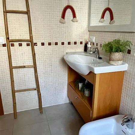 Apartamento Sony