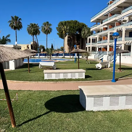 Appartement Sony Dénia