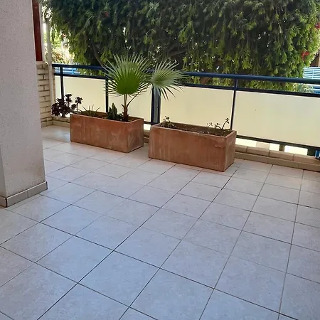 Sony Apartamento