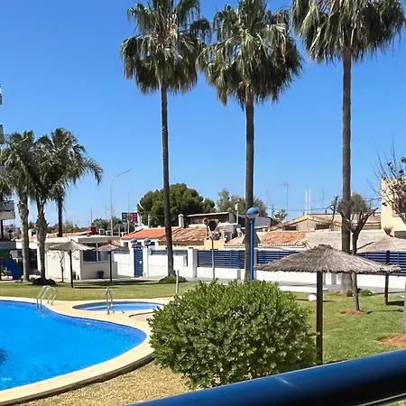 Sony Apartamento *