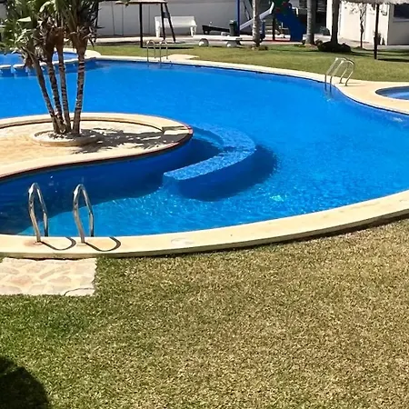 Sony Apartamento