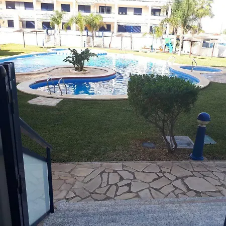 Sony Apartamento