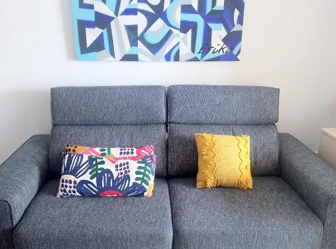 Apartamento Sony Dénia