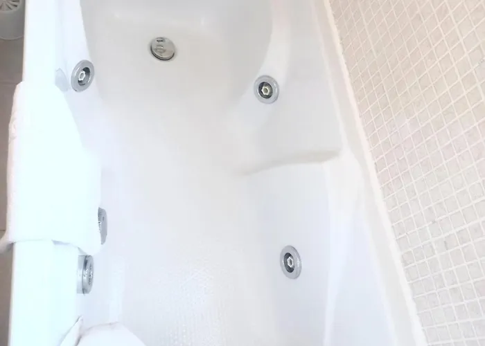 Apartamento Sony Dénia