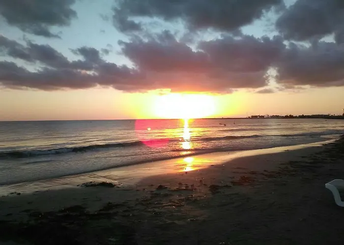 Lägenhet Sony Denia